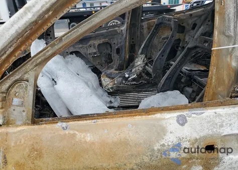 2018 Chevrolet Equinox Lt из США, поврежденный, VIN 3GNAXJEV4JS569123